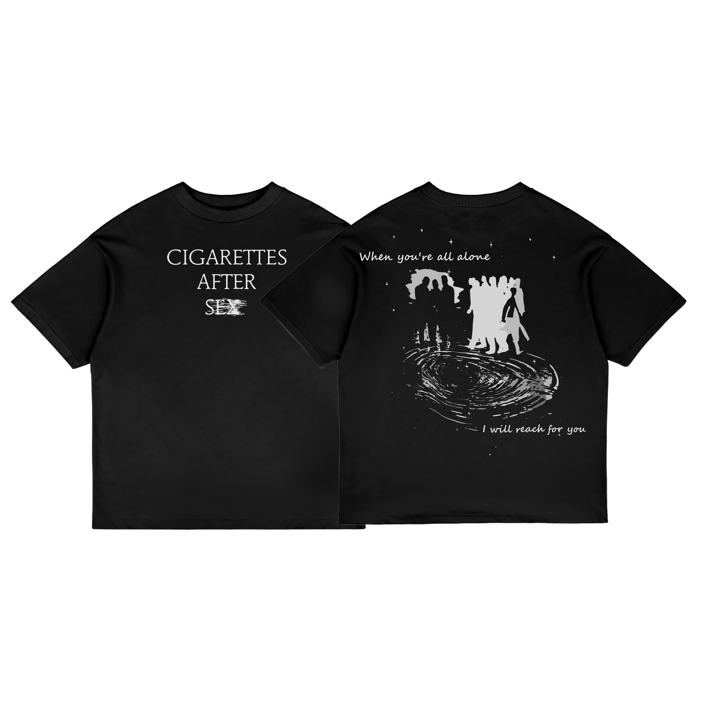 CAS T-SHIRT