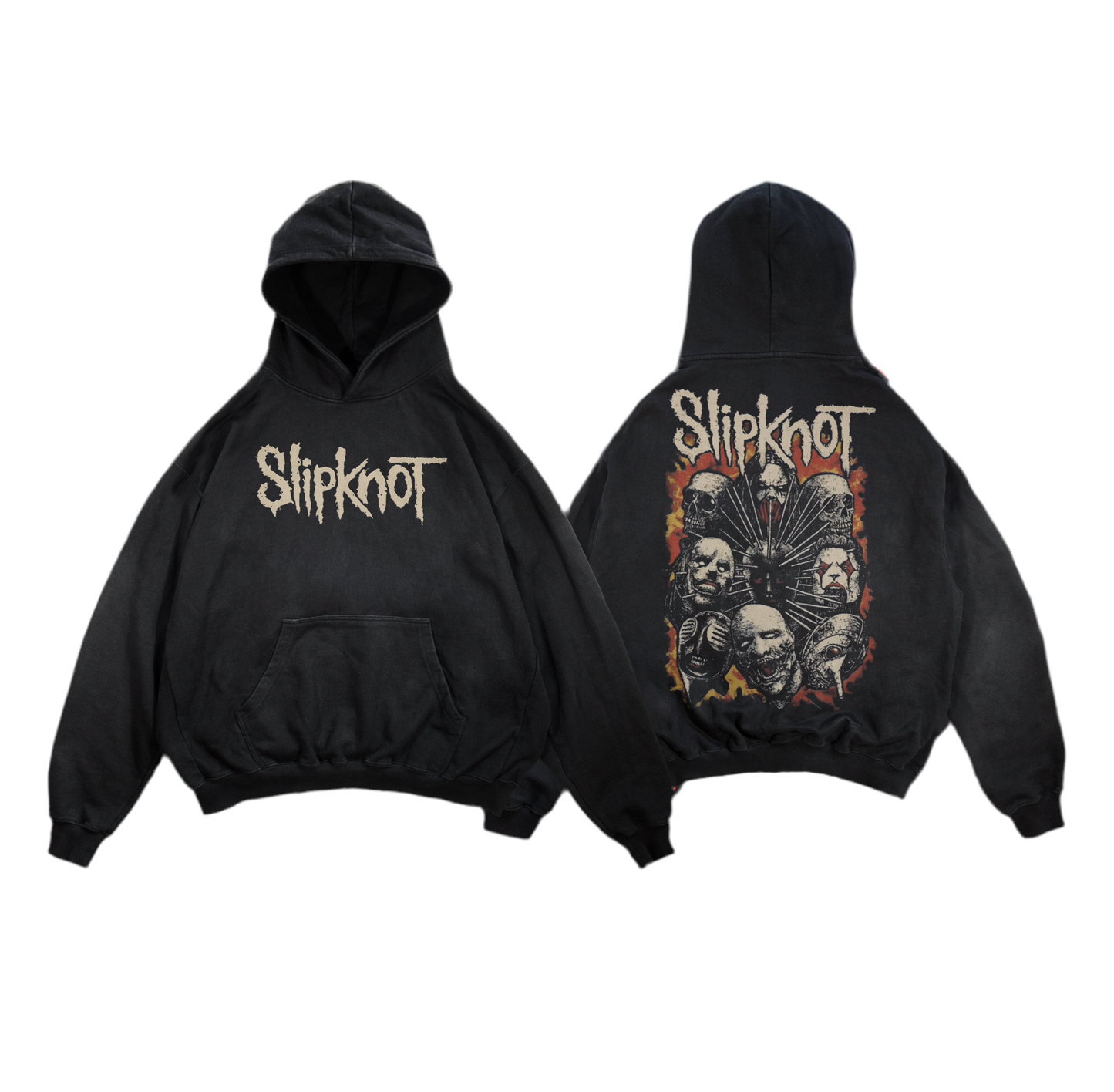 SLIPKNOT hoodie