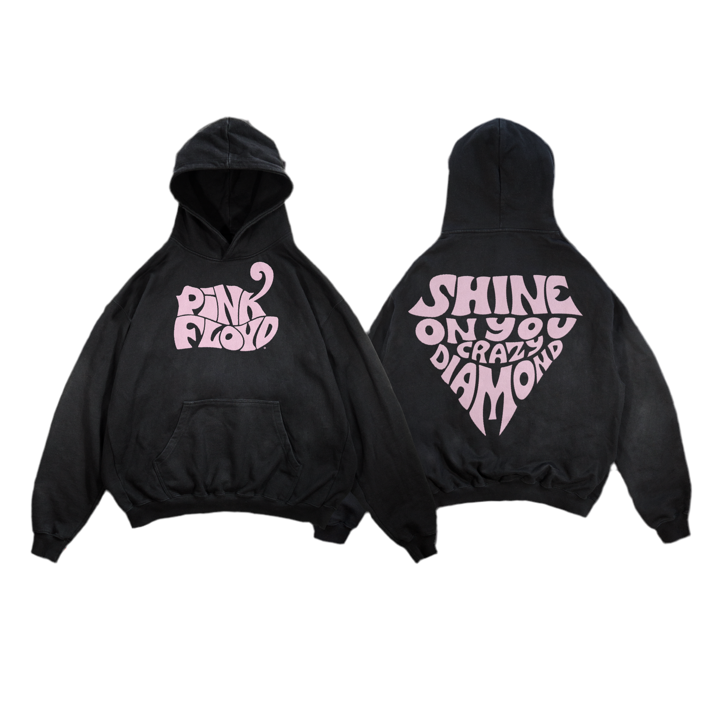 PINK FLOYD hoodie