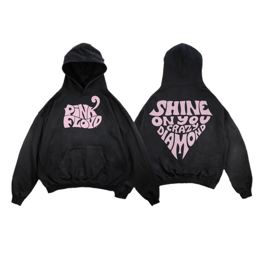 PINK FLOYD hoodie
