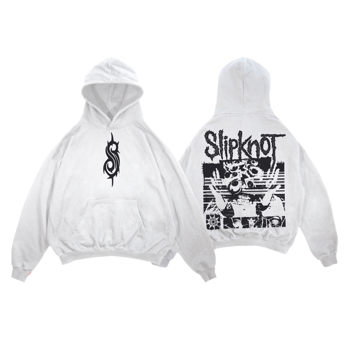 SLIPKNOT hoodie