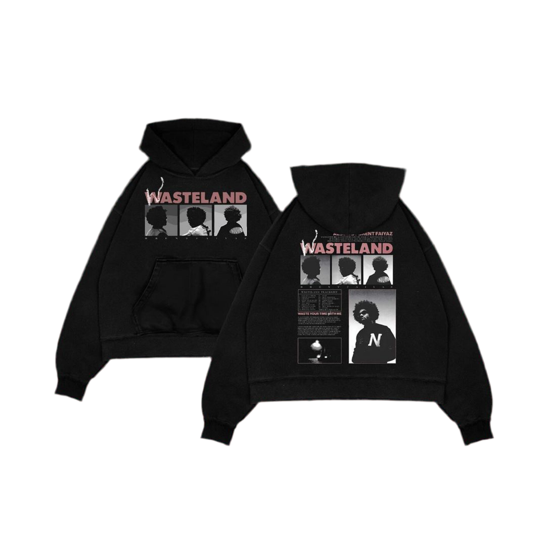 WESTLAND hoodie