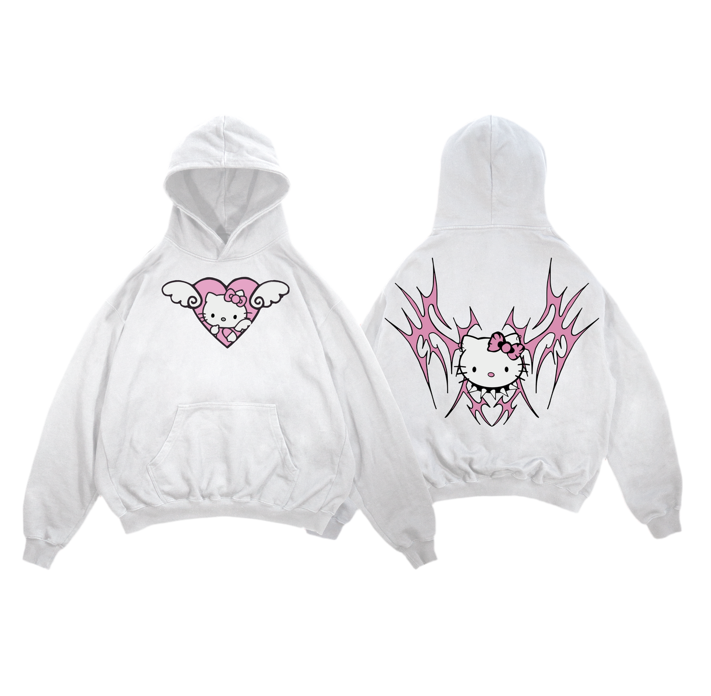 HELLO KITTY hoodie