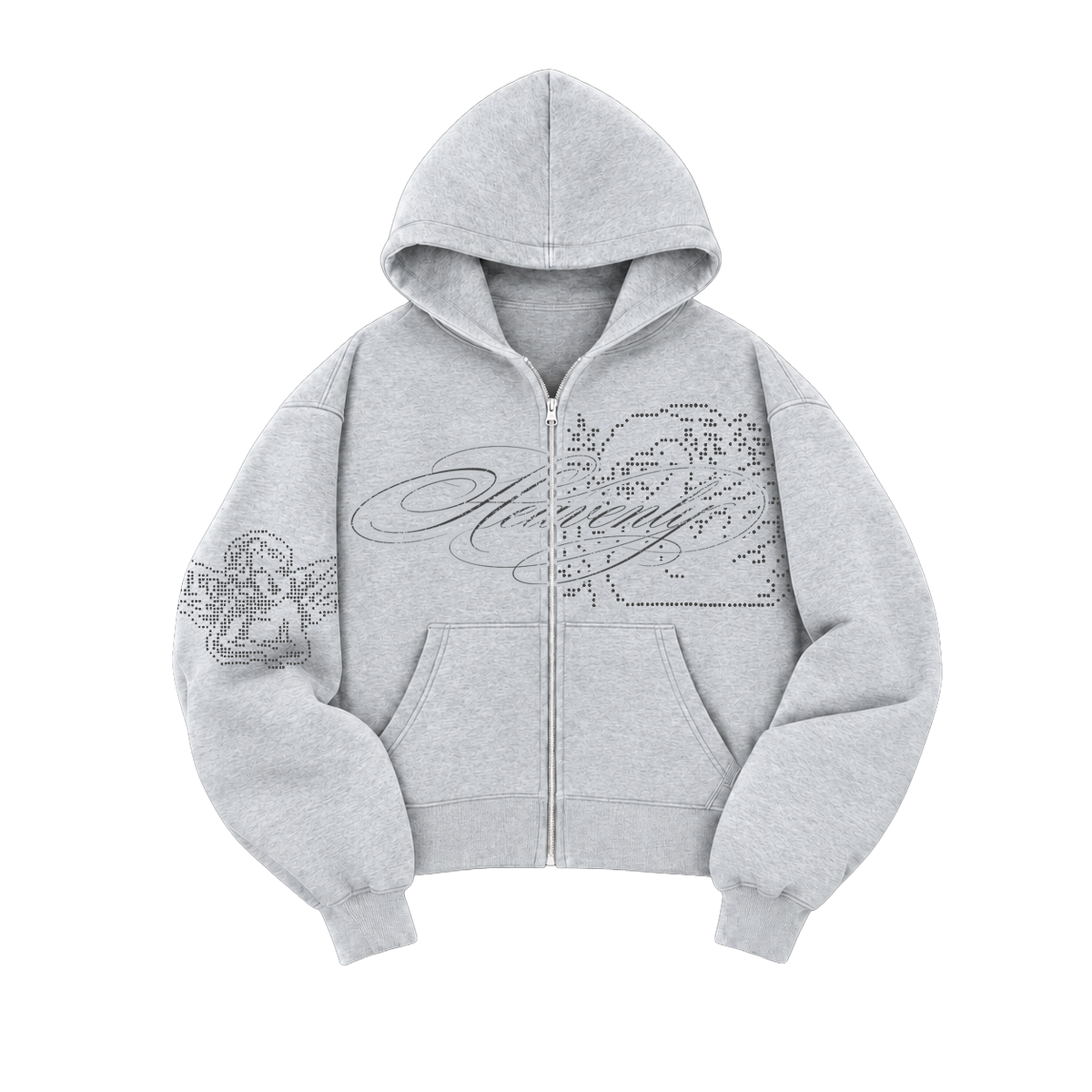 HEAVENLY jacket
