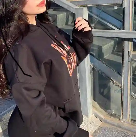 Billie Eillish hoodie