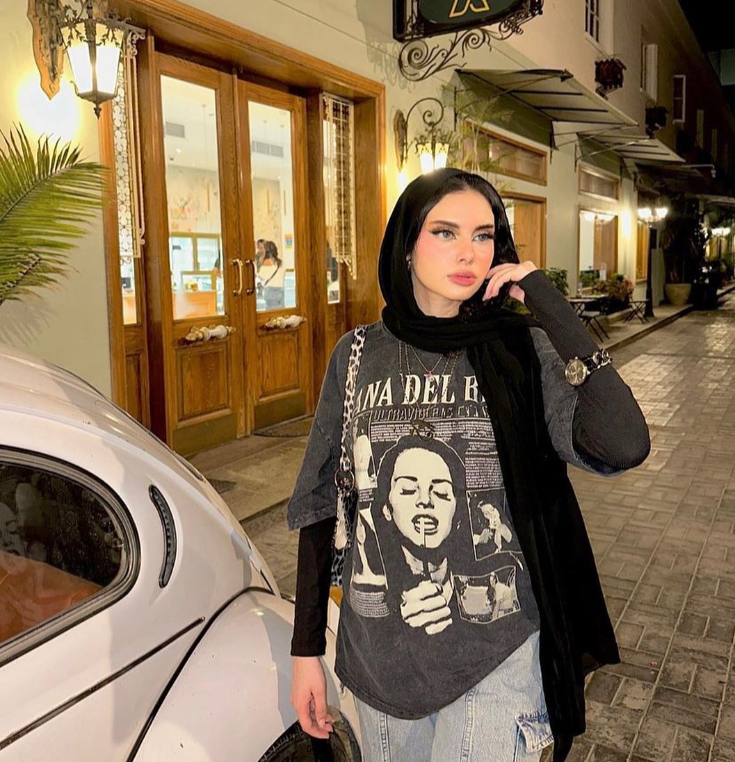 LDR T-SHIRT