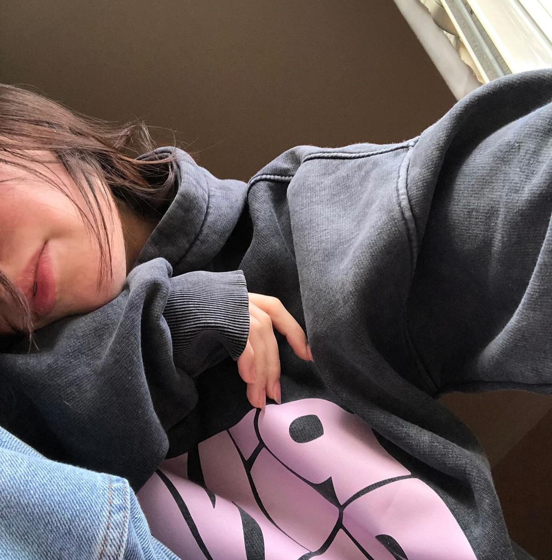 Pink Floyd hoodie