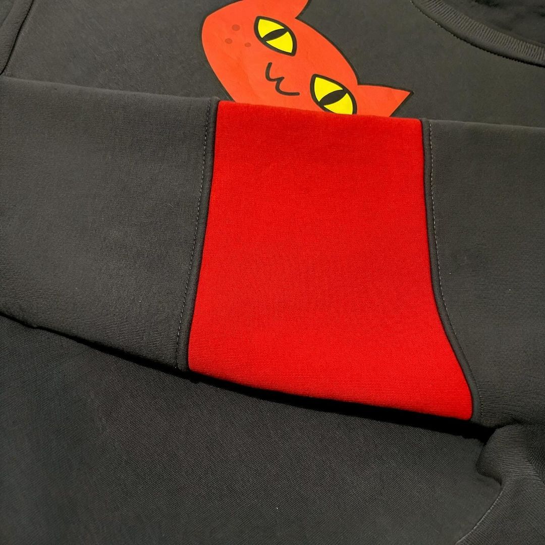 Marceline Sweater