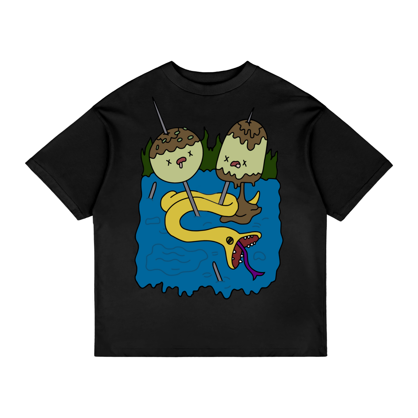 MARCY T-SHIRT