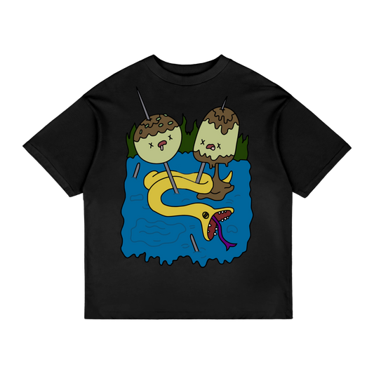 MARCY T-SHIRT