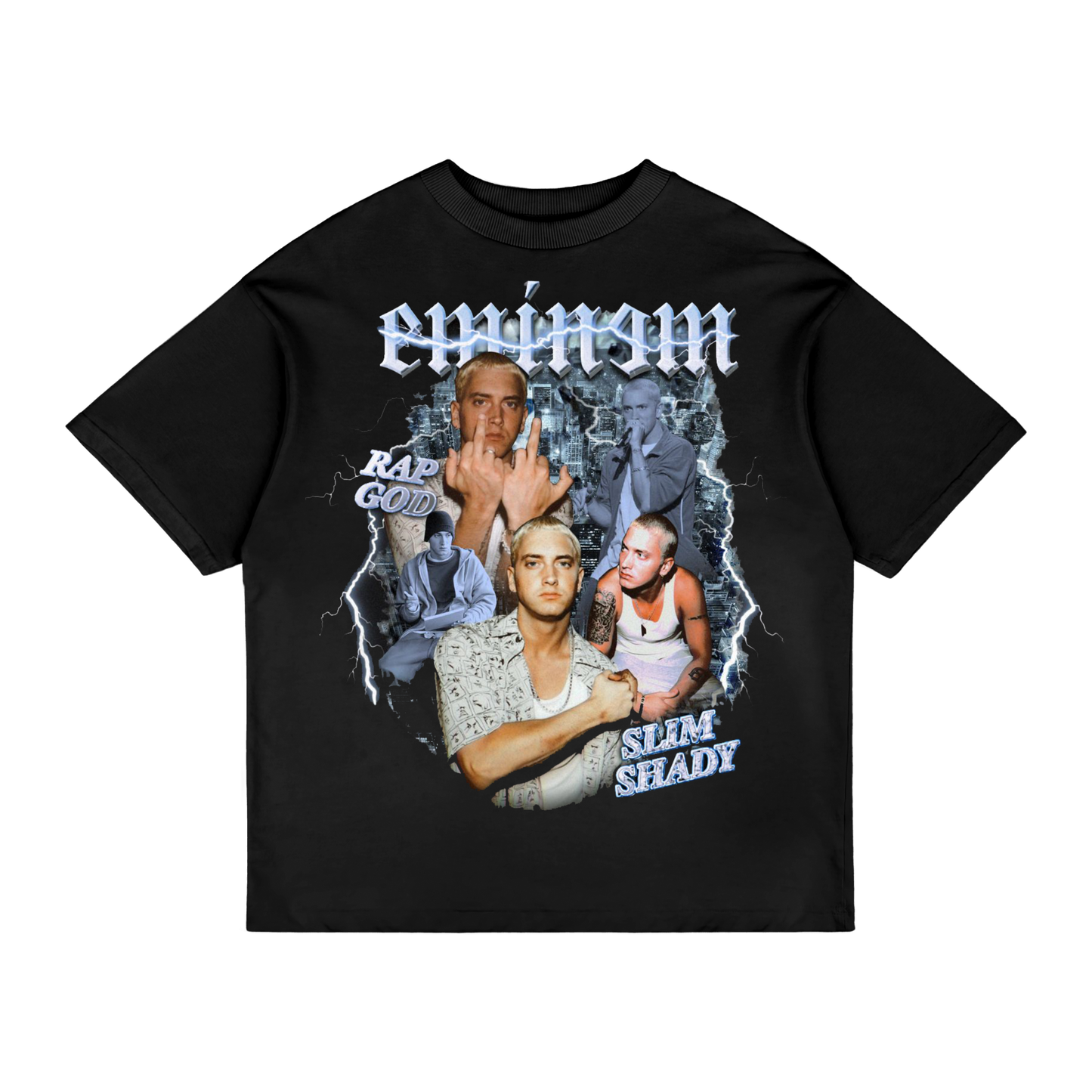 EMINEM T-SHIRT