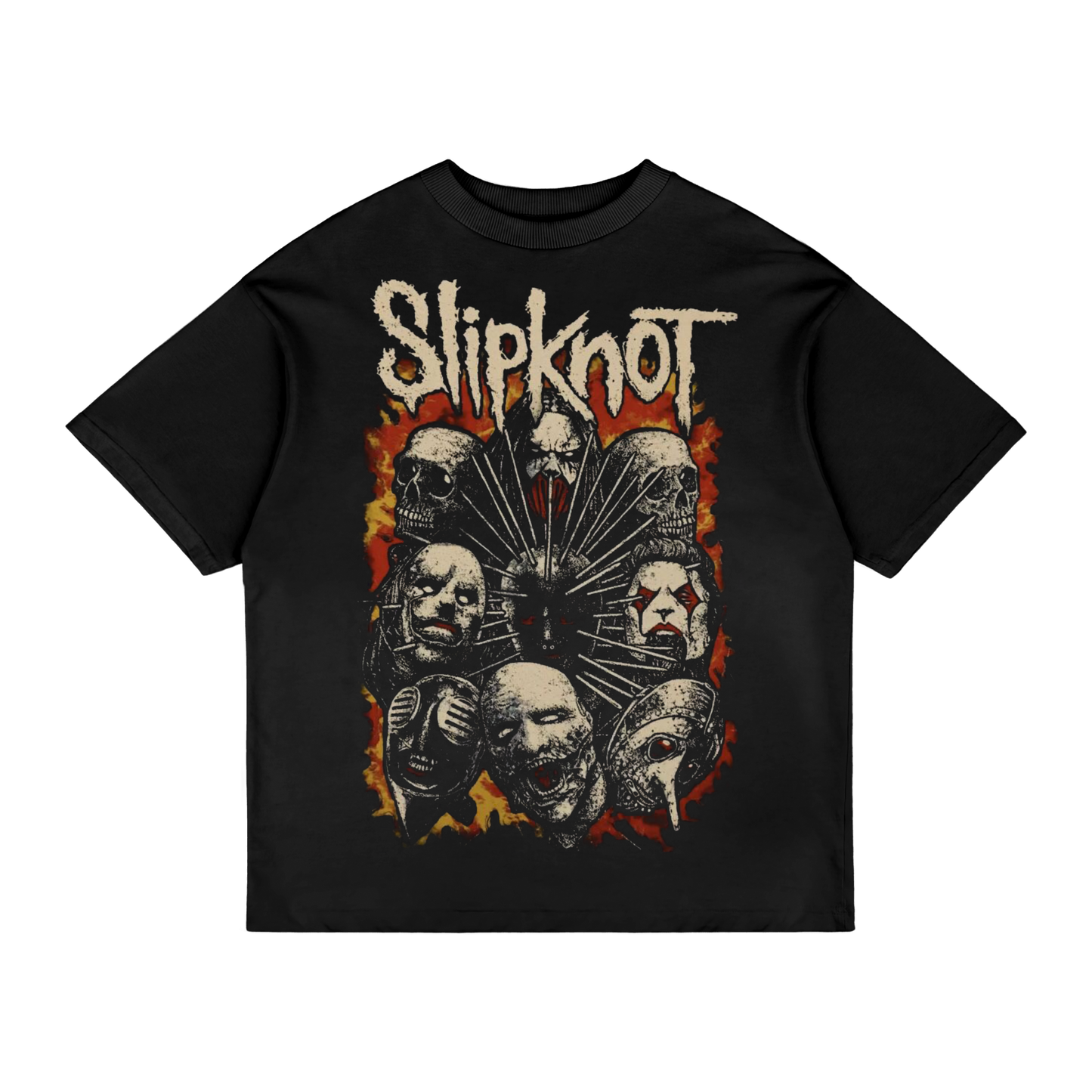 SLIPKNOT T-SHIRT