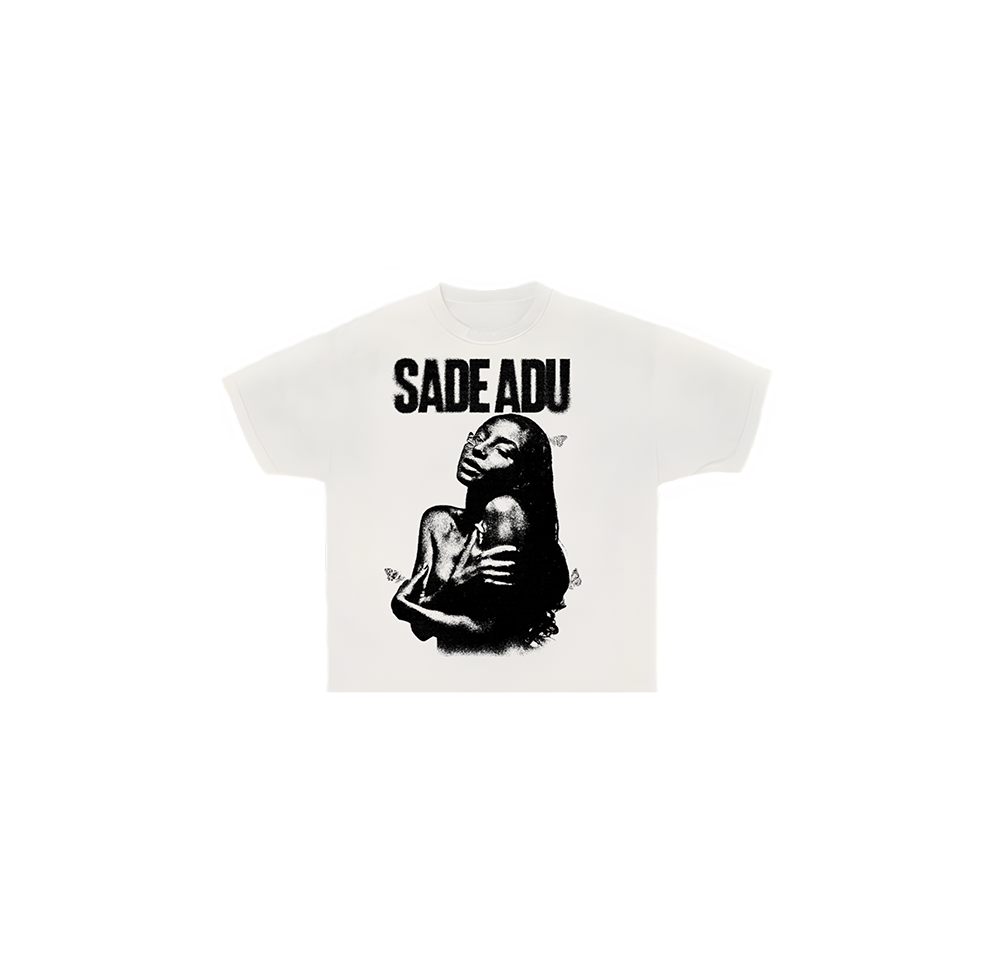 SADE TEE