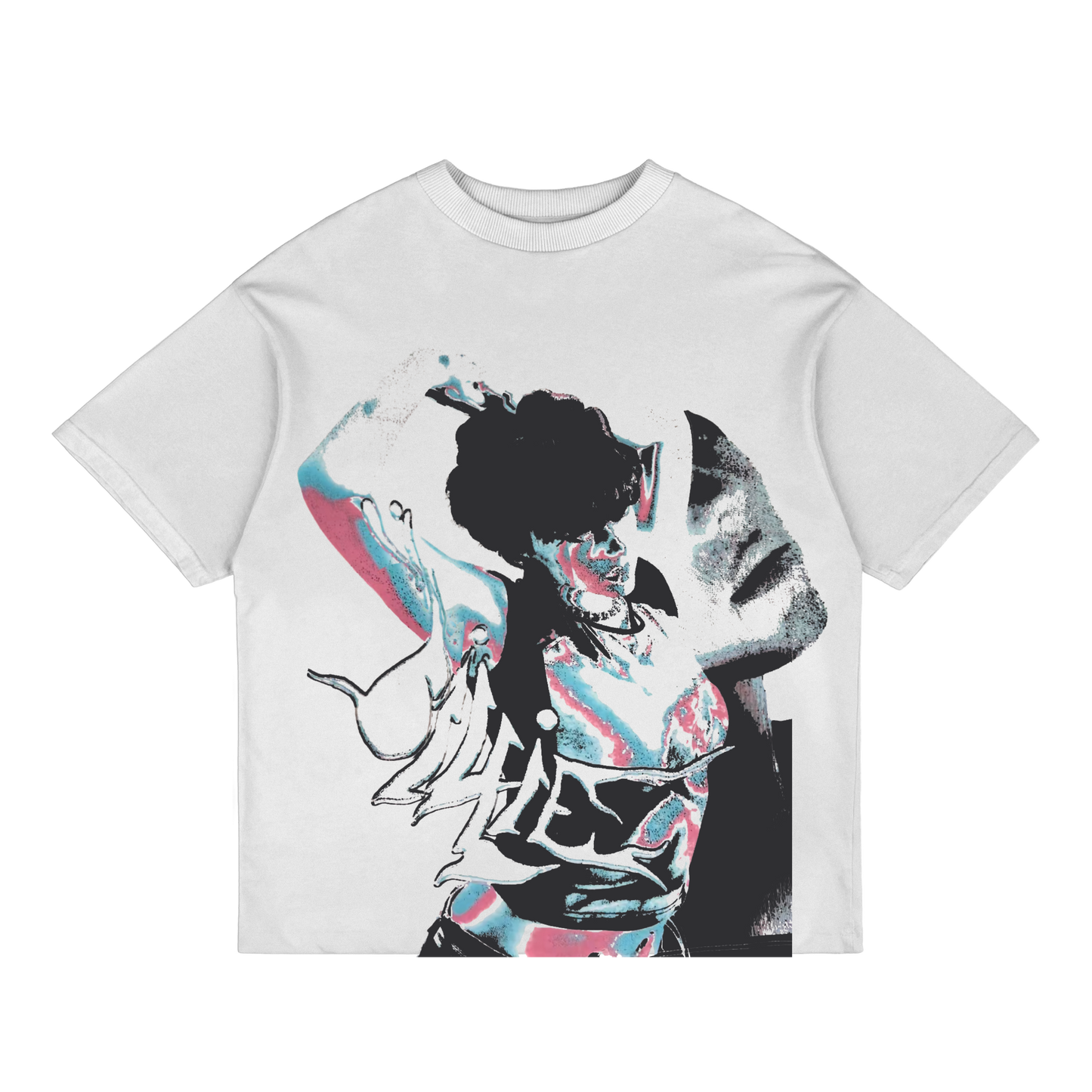 BILLIE EILLISH T-SHIRT