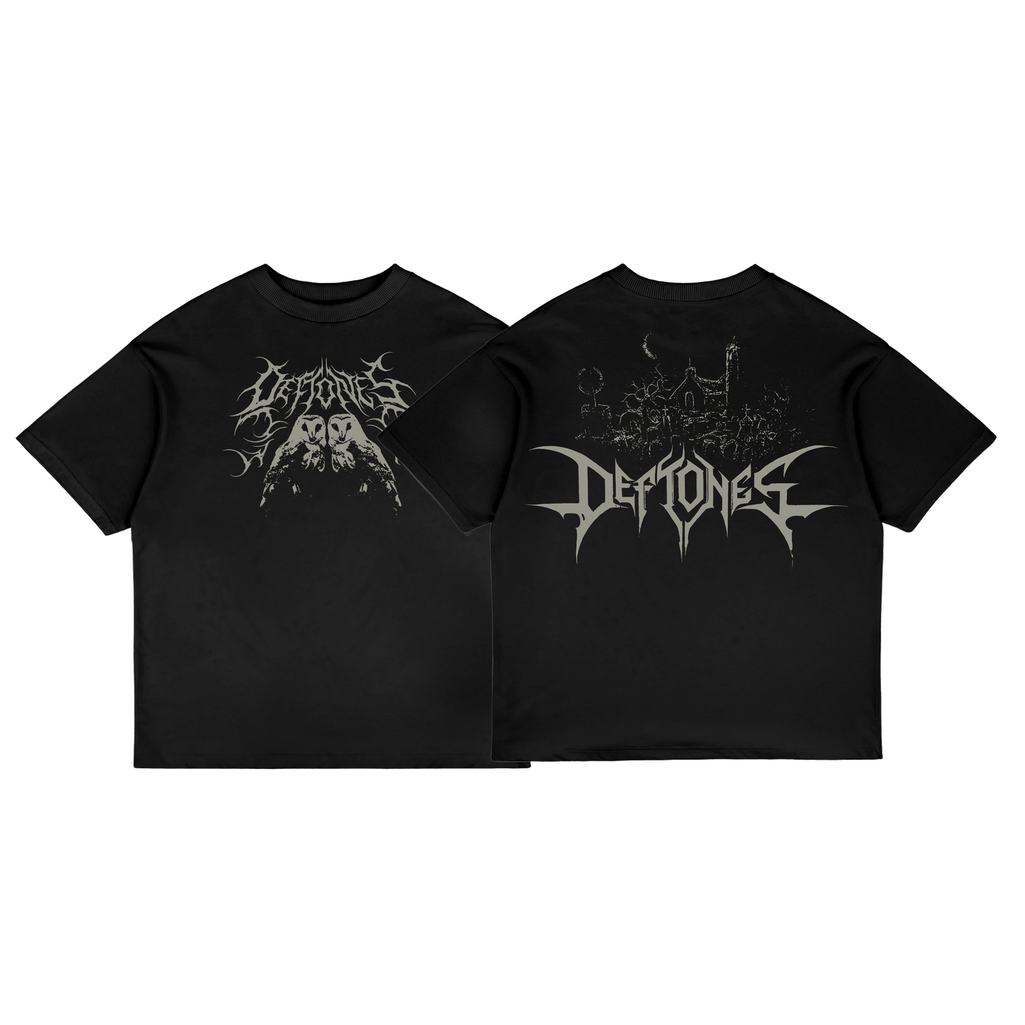 DEFTONES T-SHIRT