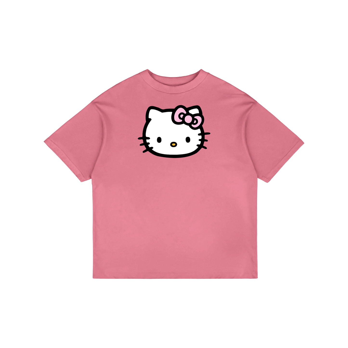HELLO KITTY T-SHIRT