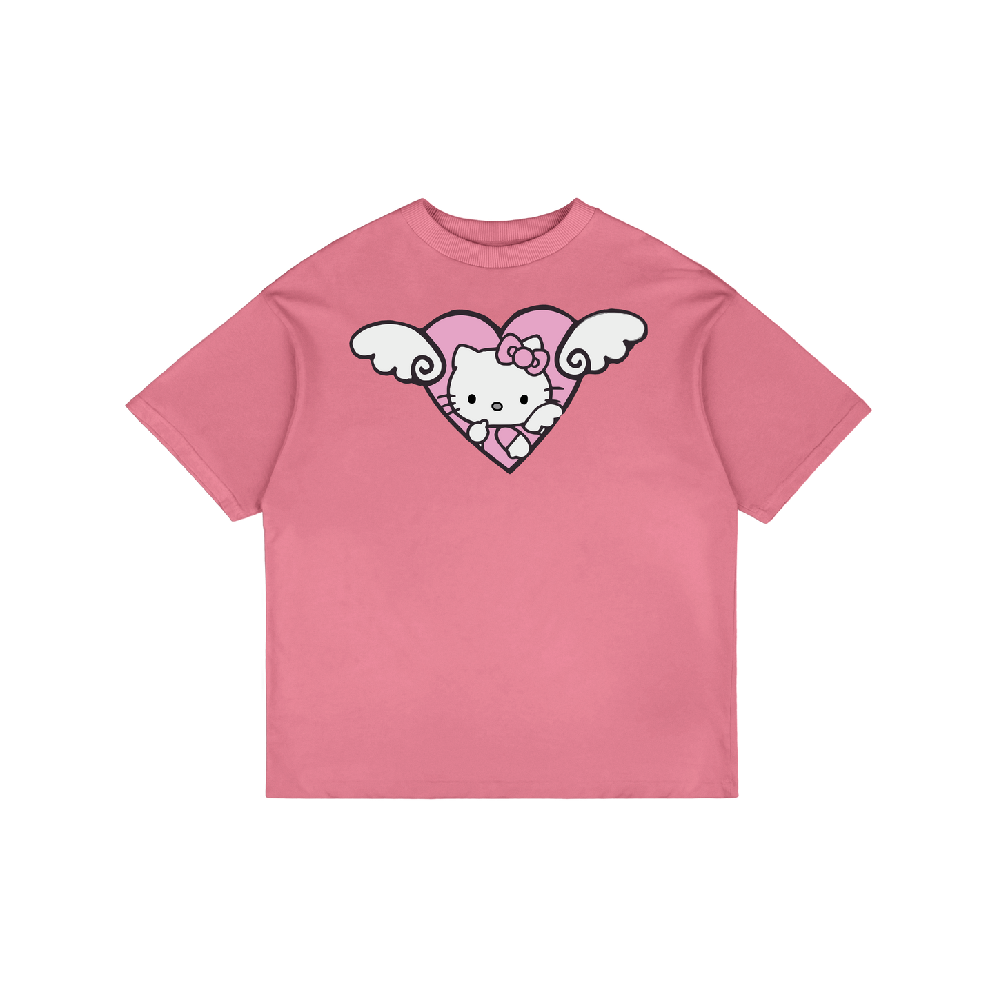 HELLO KITTY T-SHIRT
