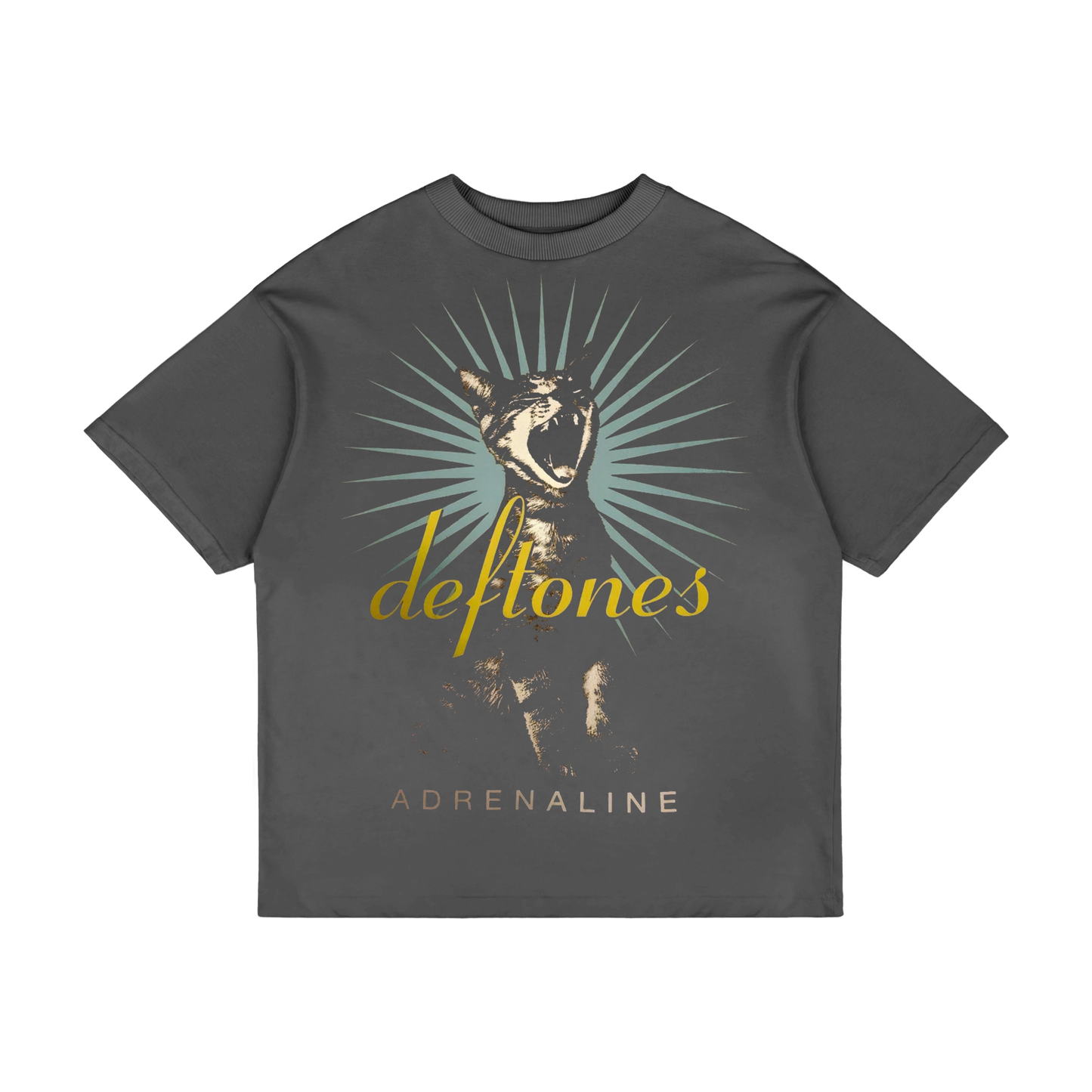 DEFTONES T-SHIRTS