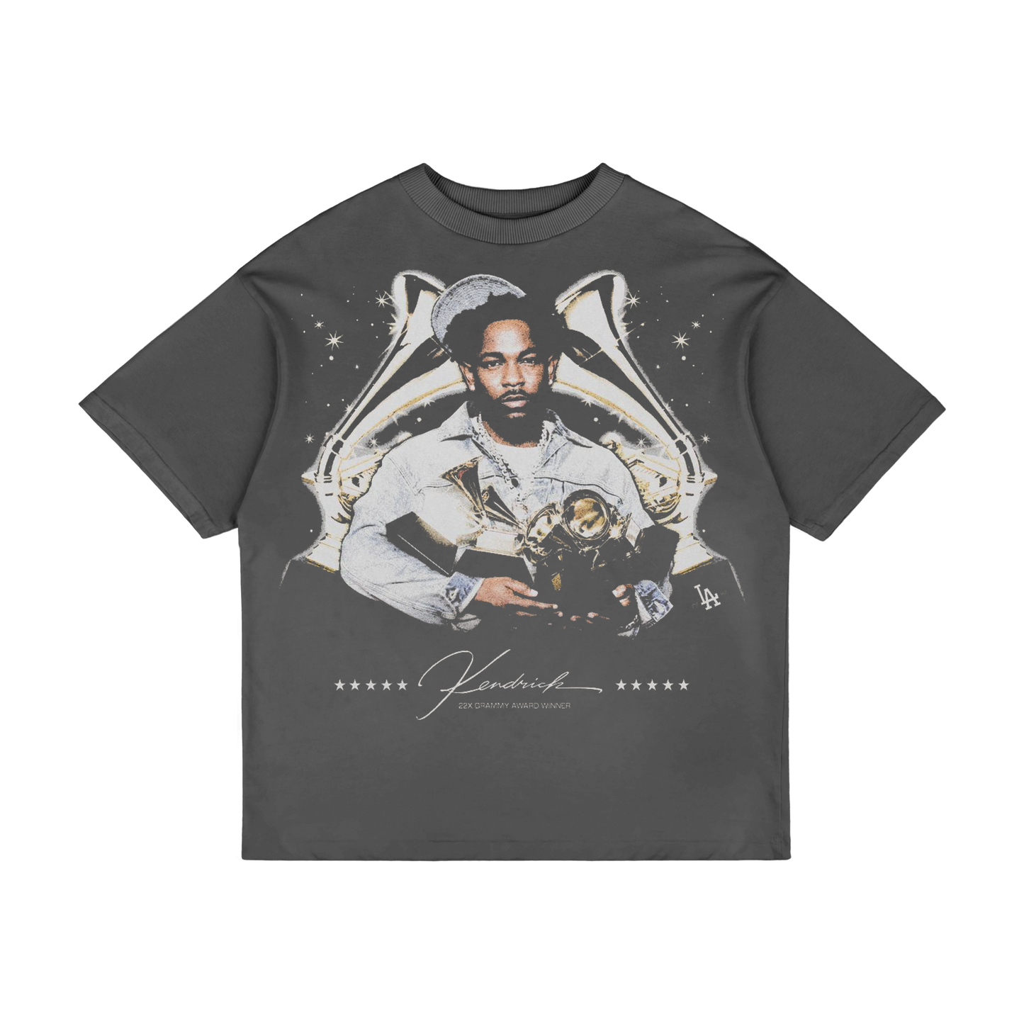 KENDRICK LAMAR T-SHIRT