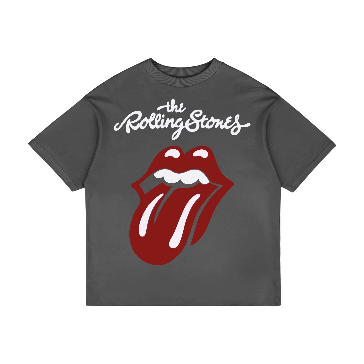 ROLLING STONES T-SHIRT
