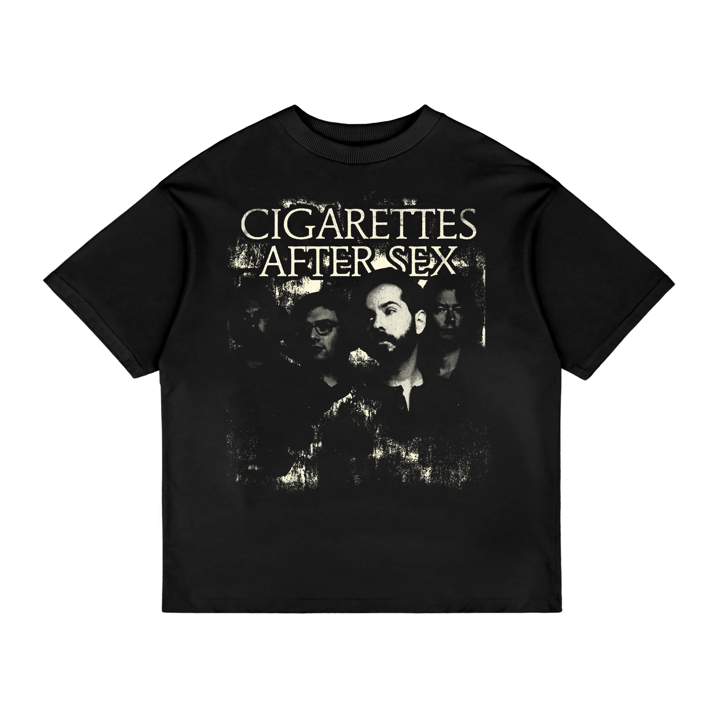 CAS TEE