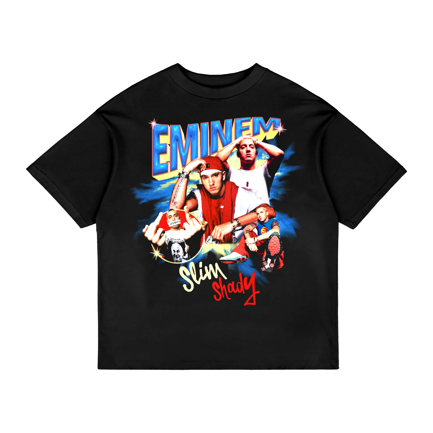 EMINEM TEE