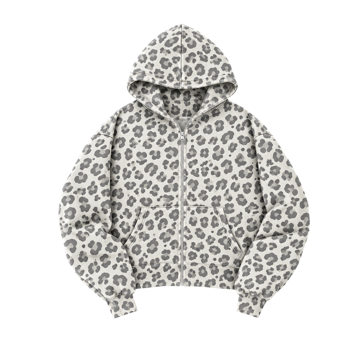 LIGHT PANTHER jacket