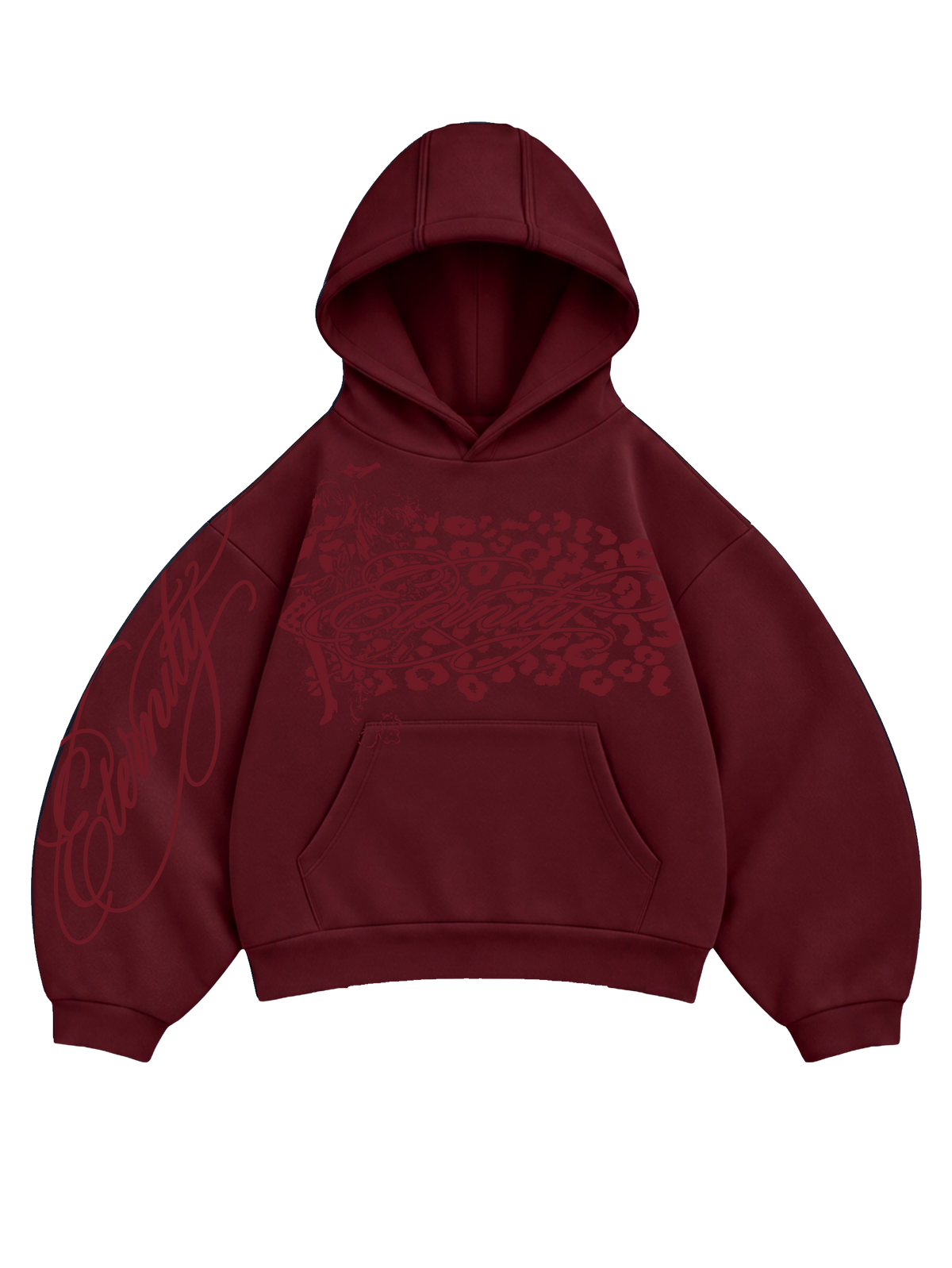 ETERNITY hoodie