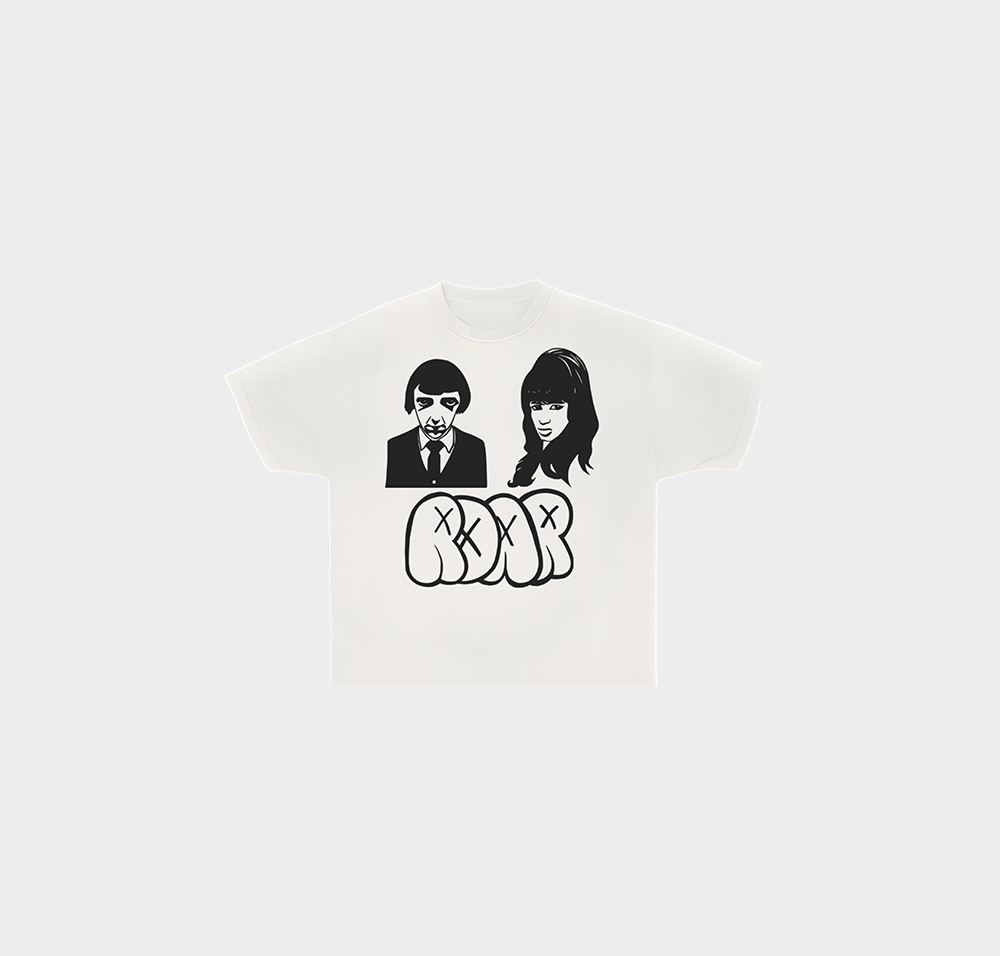ROAR TEE