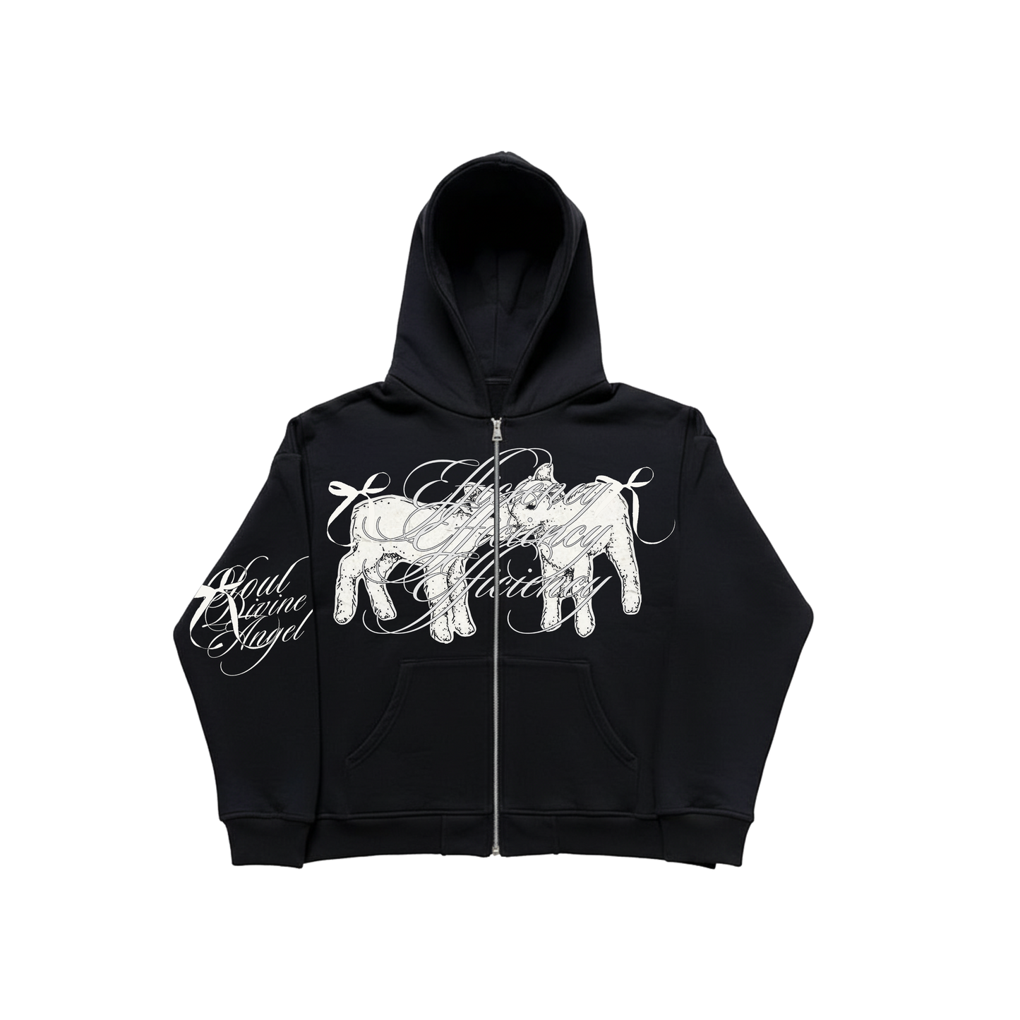 EFFICIENCY JACKET