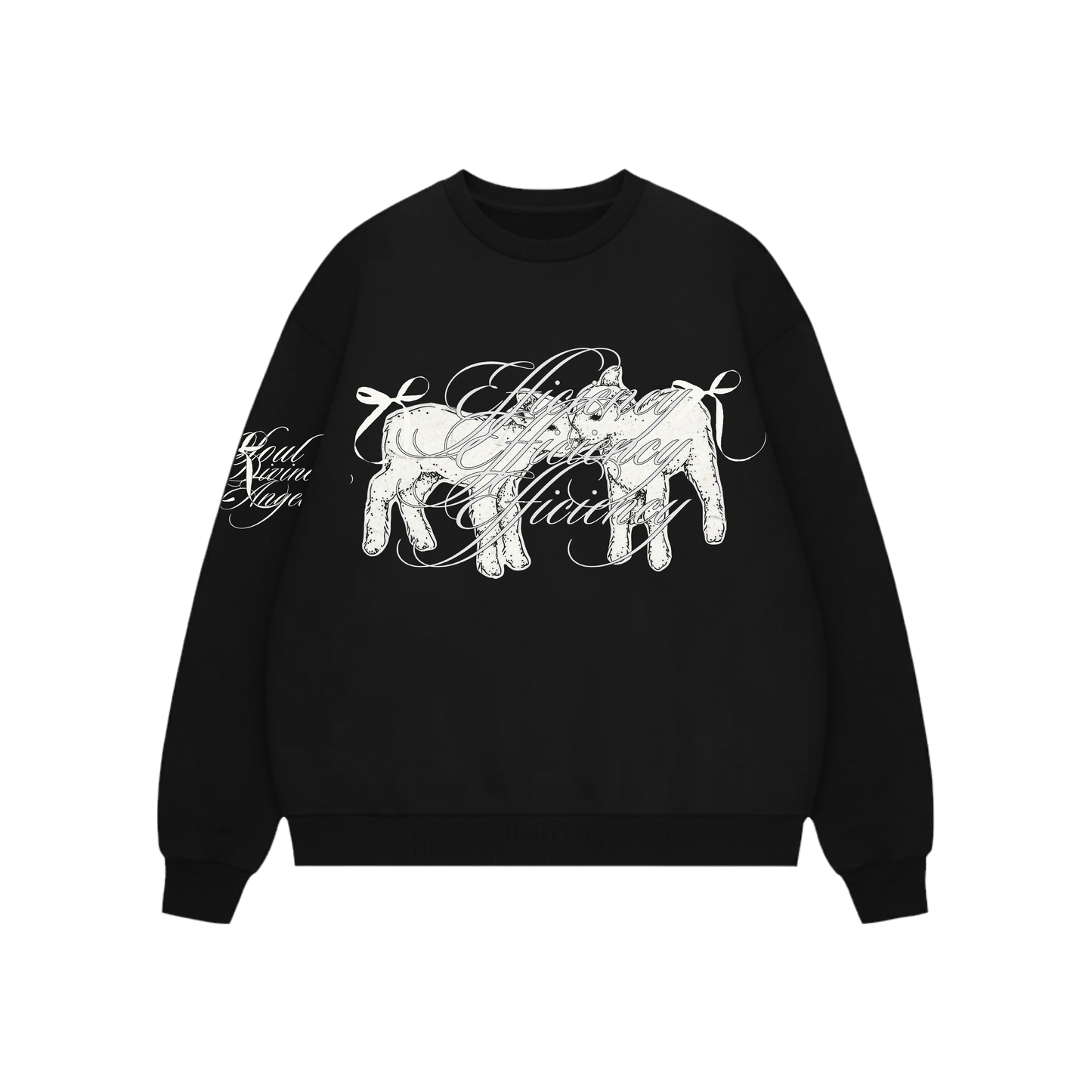 EFFICIENCY sweatshirt