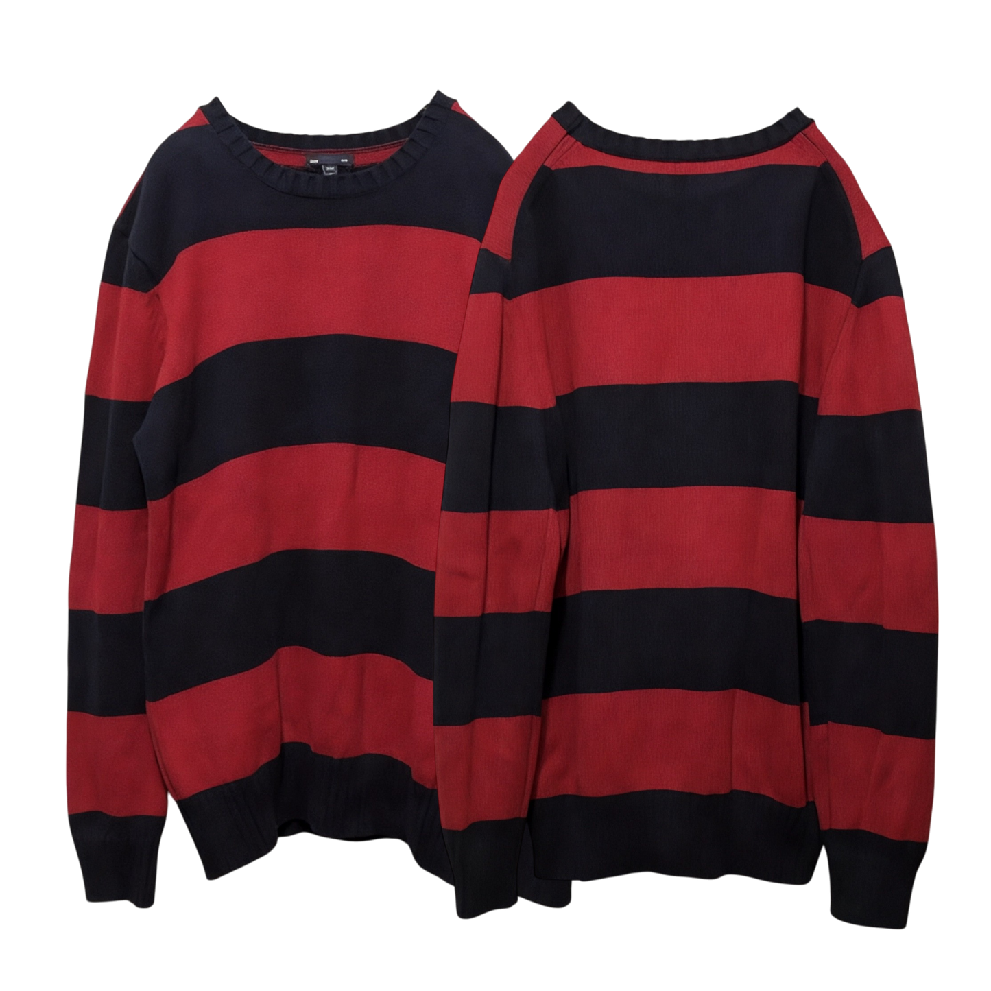 ( Pre-order ) KURT COBAIN knitted sweater