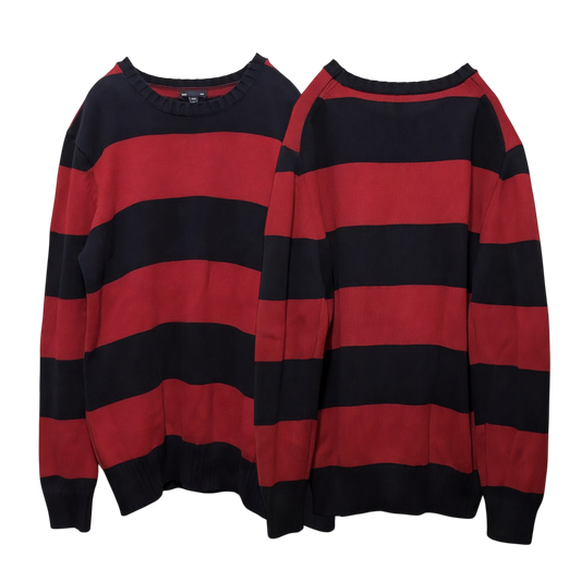 ( Pre-order ) KURT COBAIN knitted sweater