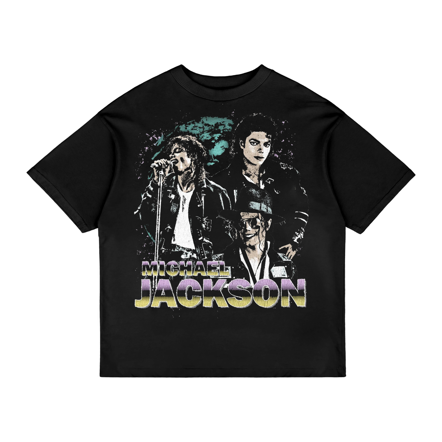 MJ TEE
