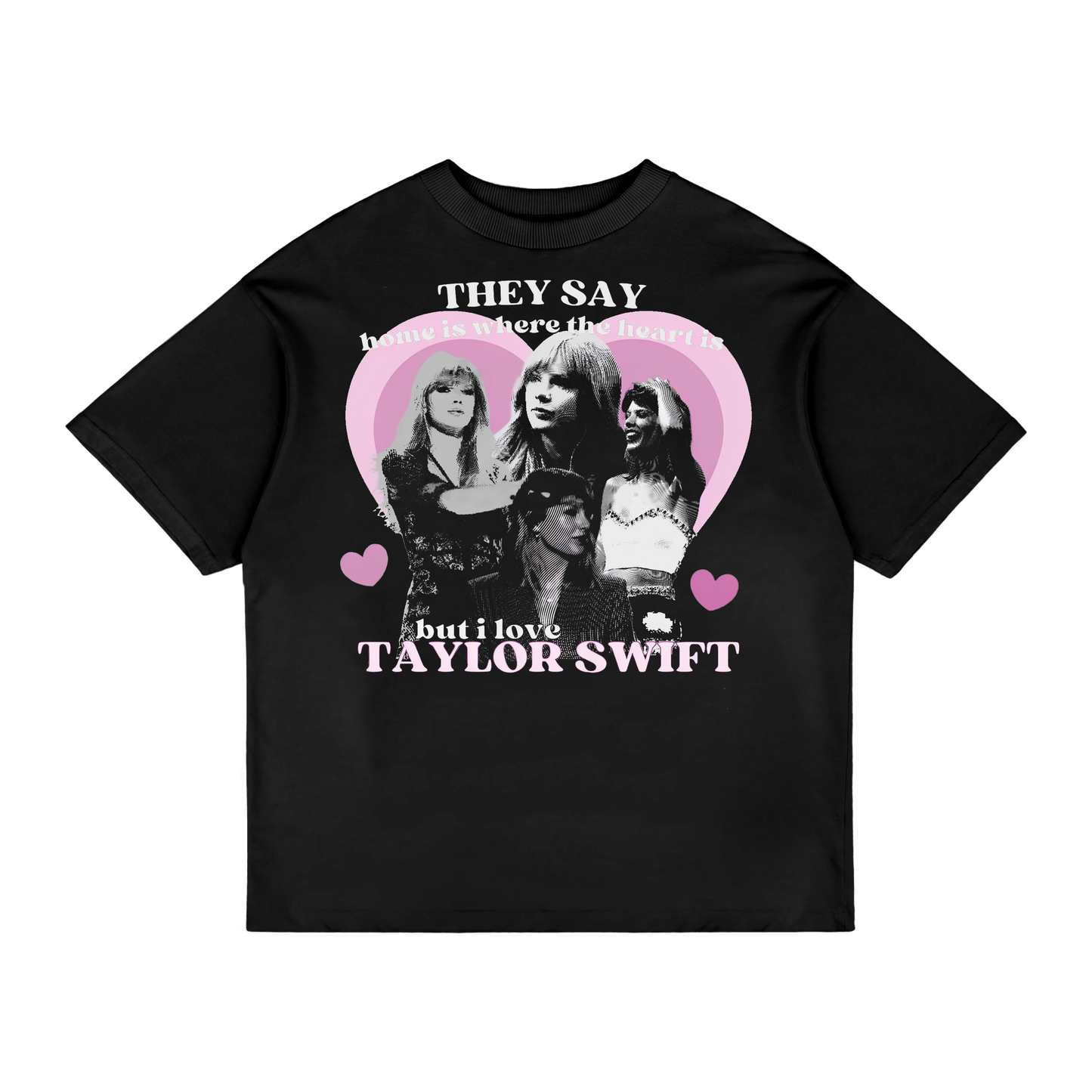 TAYLOR SWIFT TEE