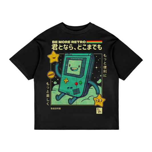 BMO TEE