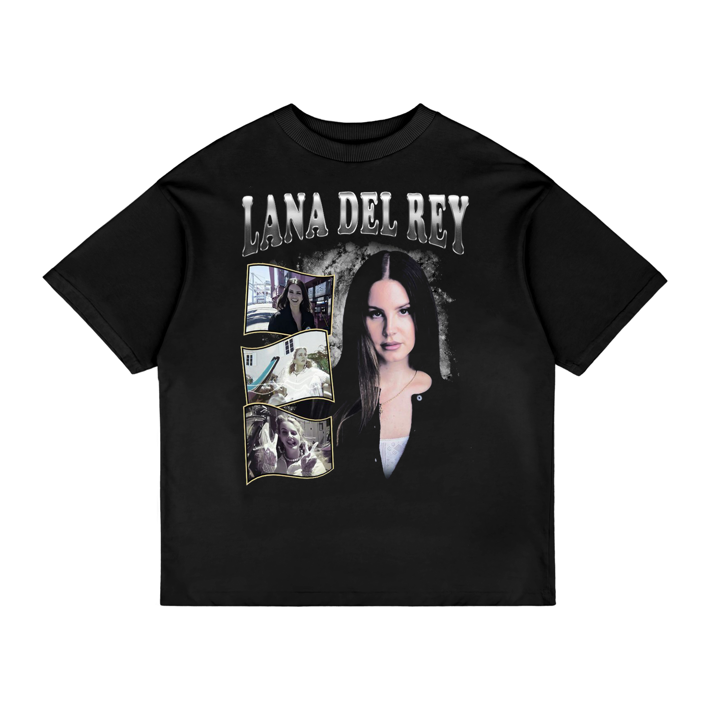 LDR TEE