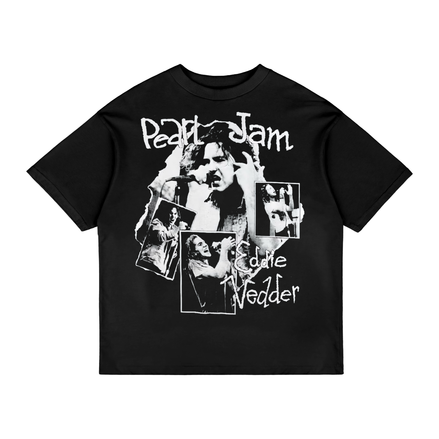 PEARL JAM TEE