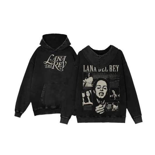 Ldr hoodie