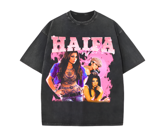 HAIFA TEE