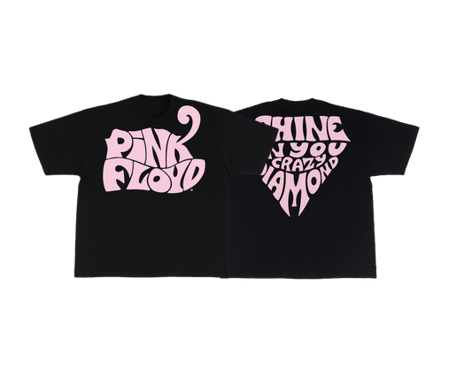 PINK FLOYD TEE