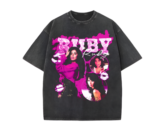 RUBY TEE