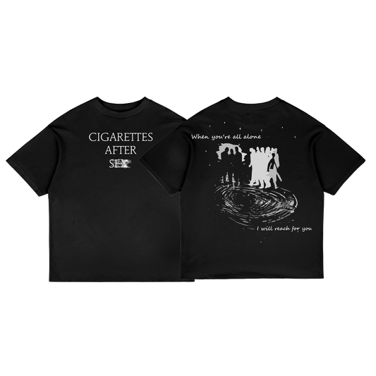 CAS T-SHIRT