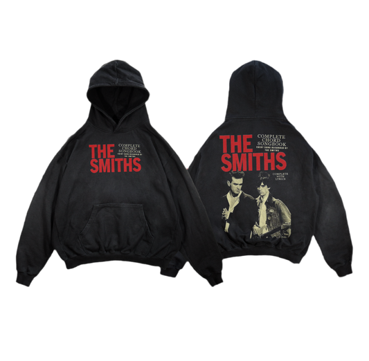 THE SMITHS hoodie