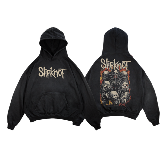 SLIPKNOT hoodie