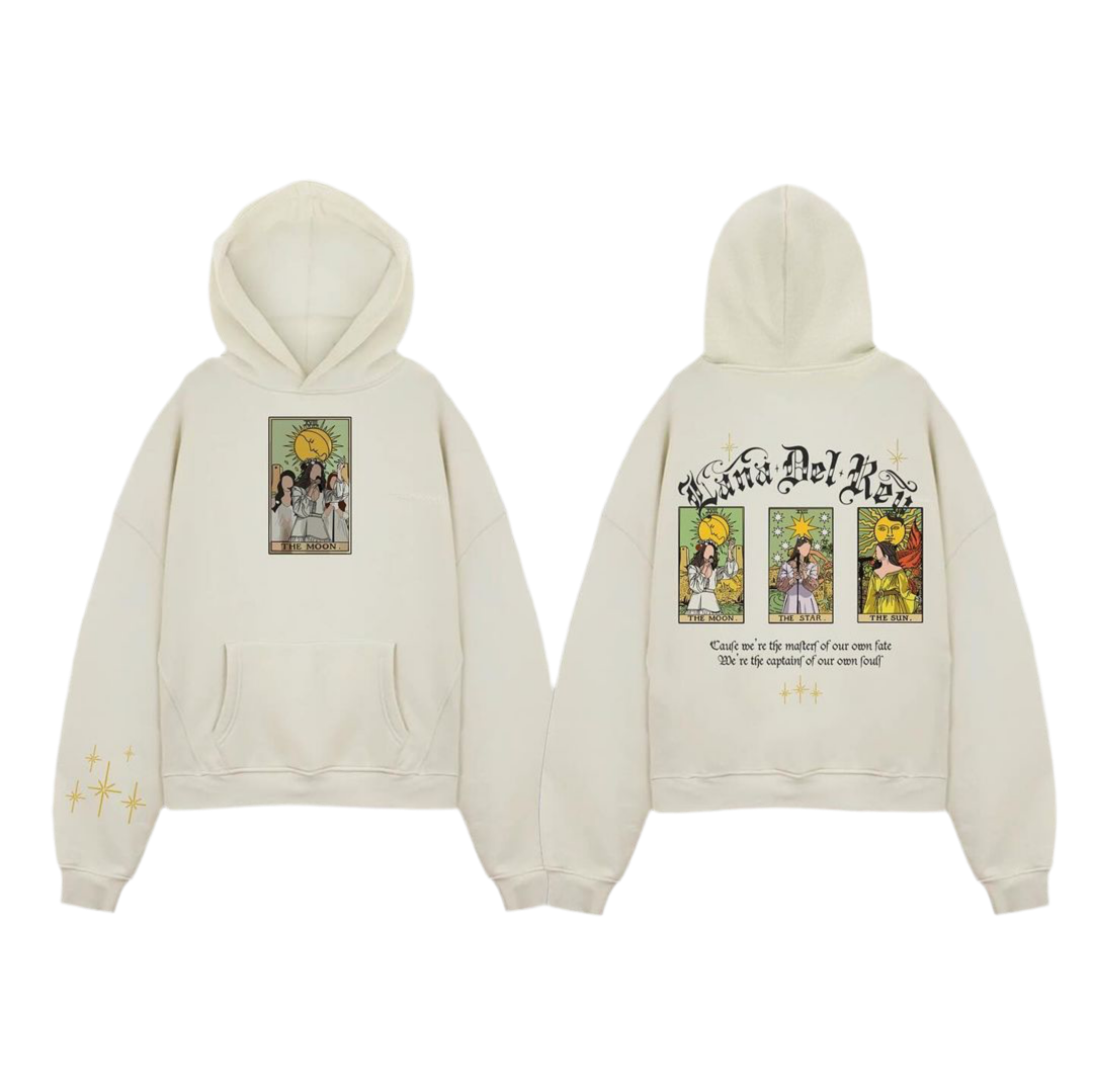 LDR hoodie