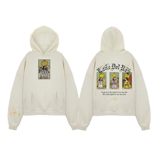 LDR hoodie