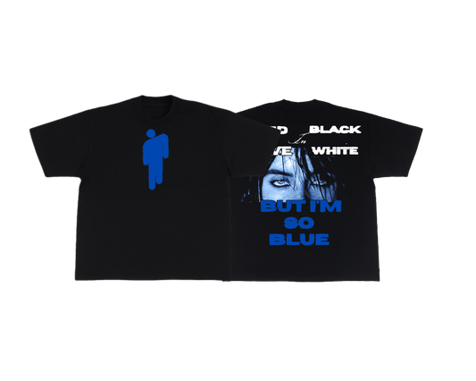 BILLIE EILLISH TEE