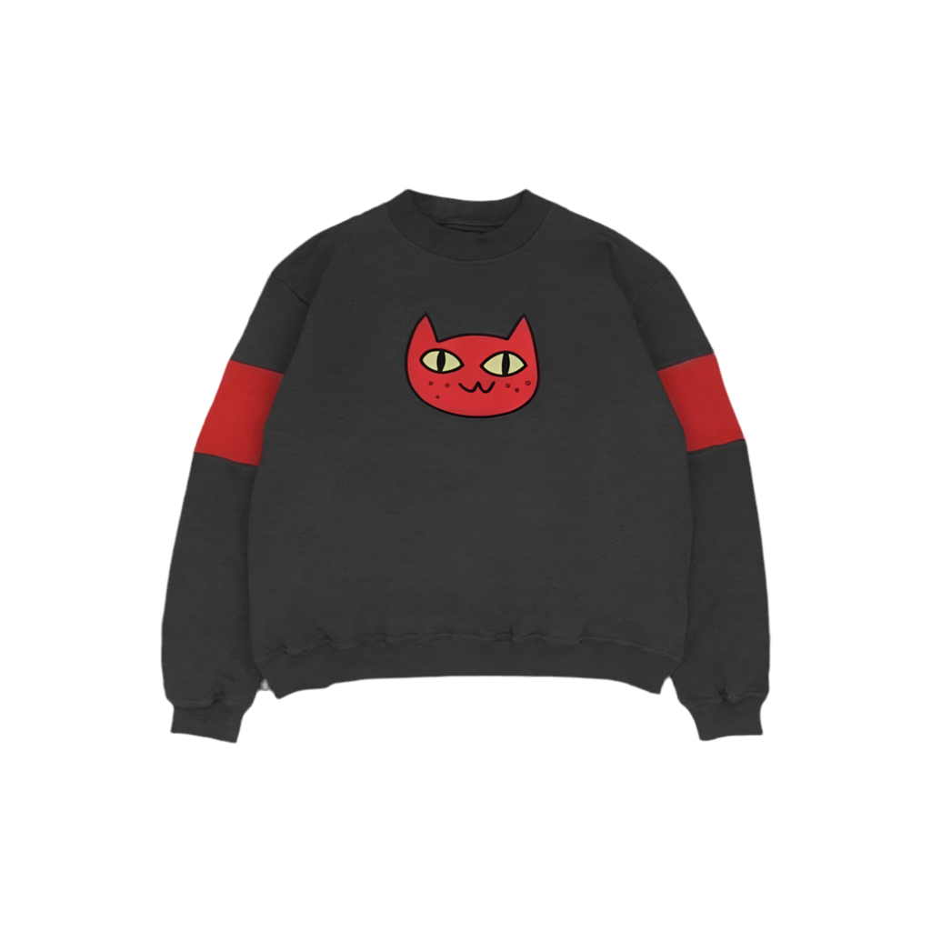 Marceline Sweater