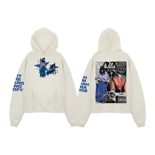 Billie Eillish hoodie